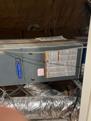 Furnace Repair in Southlake